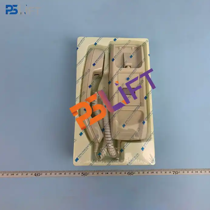 YUNGTAY Elevator Intercom MT-601-2
